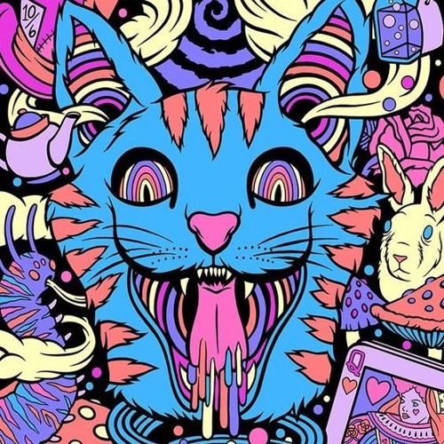 Psychoactive Millenium [DJ SET]