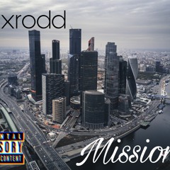 Lil Rodd - Mission