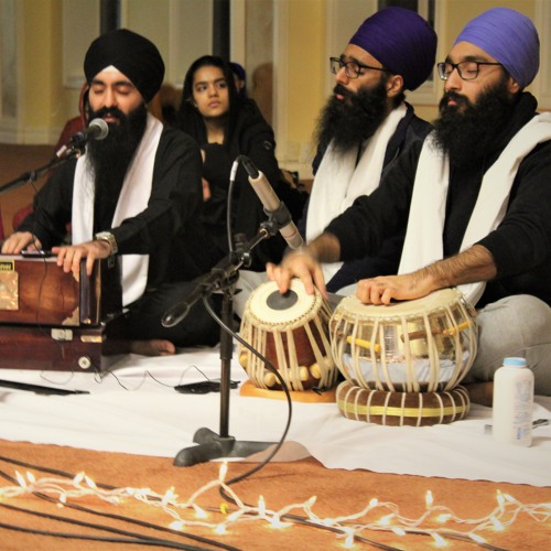 ਹੈ ਕੋਊ ਐਸੋ ਹਮਰਾ ਮੀਤੁ॥ - Kavitoj Singh