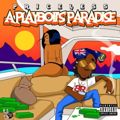 A Playboii's Paradise (EP)