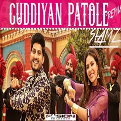 Guddiyan Patole Remix - Gurnam Bhullar