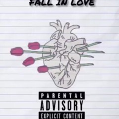 Fall in love JUKI ft Braddagee (Produced by ShotRecordBeats)