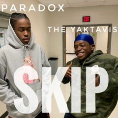 Skip (ft. Paradox) [prod. Feniko]