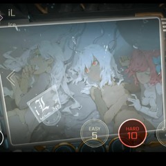 [Cytus II] IL - Ice