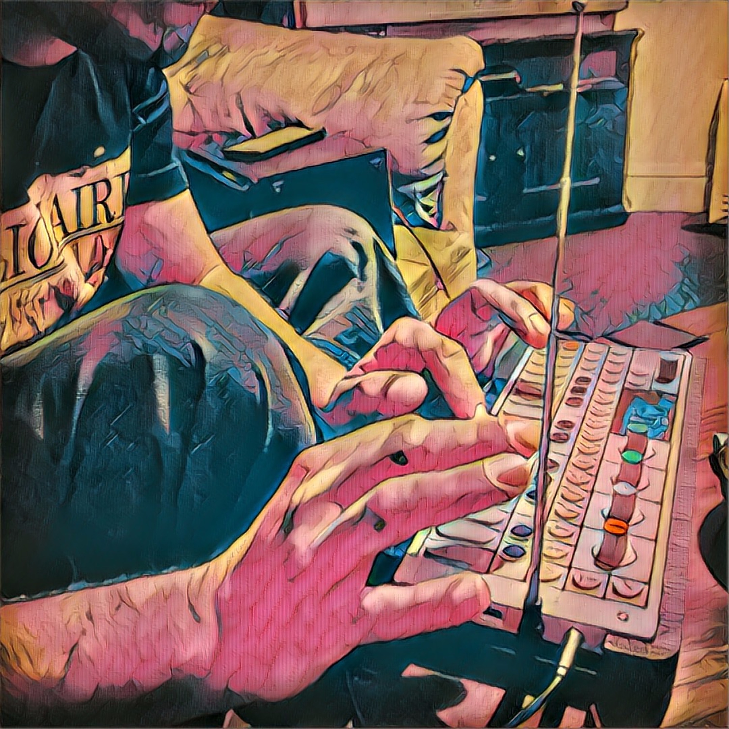 FRESH ROYALE BLUE AKA DANG COMMIUNIST\'S SOUNDCLOUD TRACKS