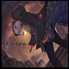 Ginkiha - Occidens [Cytus II Emotion Samples 01] [音源] [高音質]