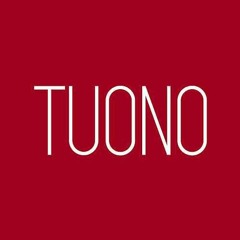 Tuono - Refrão(cover)