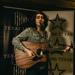 Erik Carrizales - Live at Tuning Texas