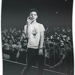 Lil Mosey - Greet Her (Chopped And Screwed By LARRY LUXX)