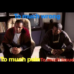 Lil cash lies to much bro to much wrong to much pain to much issue