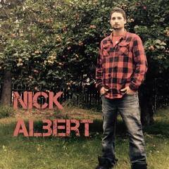 Love Gone Wrong - Nick Albert