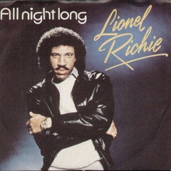 Lionel Richie - All Night Long (K-Ledge Remix)