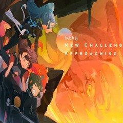 [Cytus II] New Challenger Approaching - かめりあ[EDP] 音源