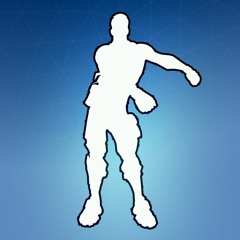 Fortnite - Floss Emote (Beat)