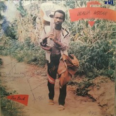 Ulalia Wosar - Give Me Another Chance