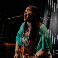 Melissa Brooke - Live at Tuning Texas
