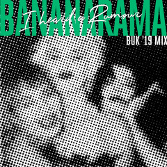 Bananarama - I Heard A Rumour (BUK '19 Mix)