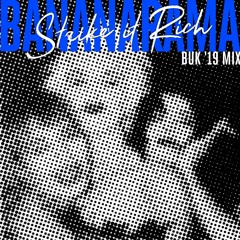 Bananarama - Strike It Rich (BUK '19 Mix)