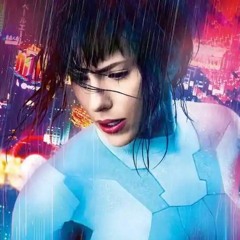 Tank Battle - Ghost In The Shell 2017 OST