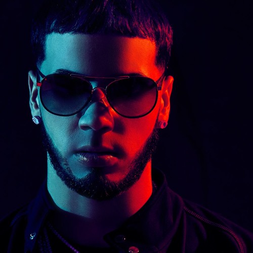 Stream Anuel AA X Bad Bunny X Ozuna X J Balvin X Karol G Type Beat ...