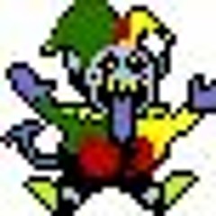 The World Revolving but jevil plays you a ska song