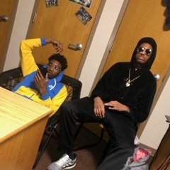 Splash ~ Snoop x SlimHuncho