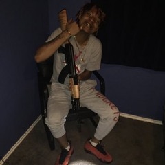 LIL $HORTY - STREET