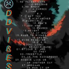 Bodybag - Prod. Sharky