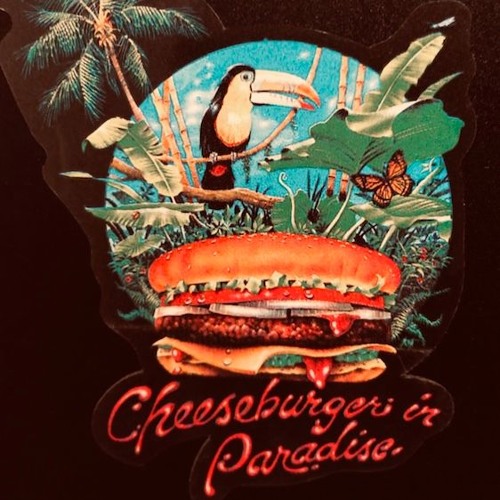 cheeseburger in paradise cheeseburger in paradise
