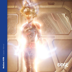 Captain Marvel, sans peur et cent reproches