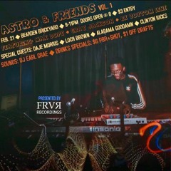 Apologetic Ft. Max Dope & Kami Astro