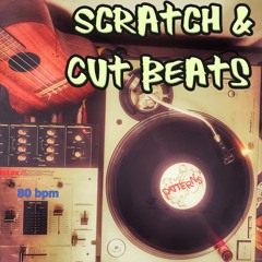 Scratch & Cutz - Patterns 80 Bpm