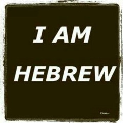 I Am Hebrew