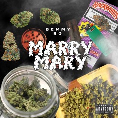 Marry Mary (Prod. Kartoonz)[VIDEO OUT NOW!]