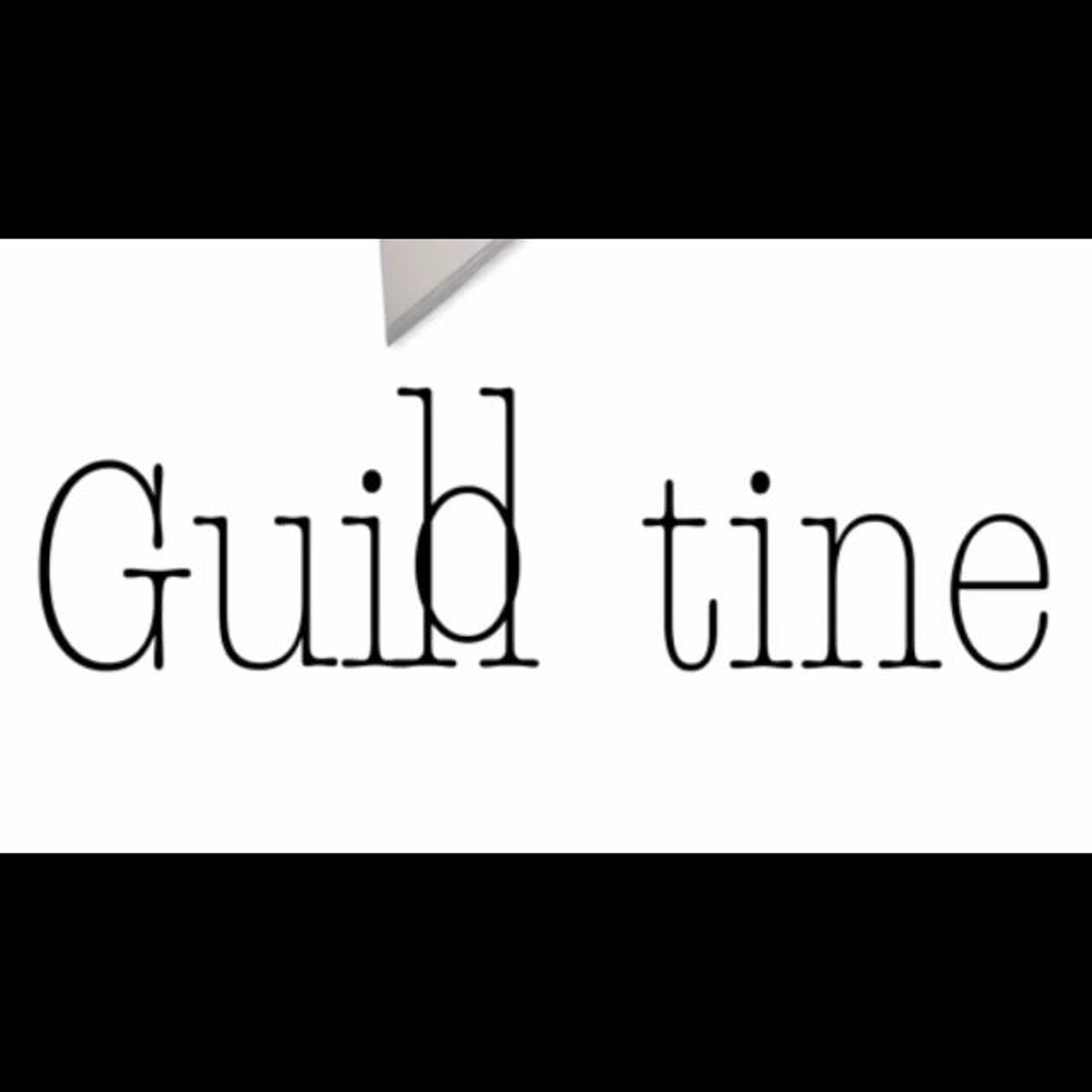 Guillotine episode artwork