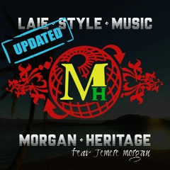 Morgan Heritage Tribute feat. Jemere Morgan #LaieStyleMusic