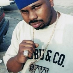 I Put It Down - DJ SCREW