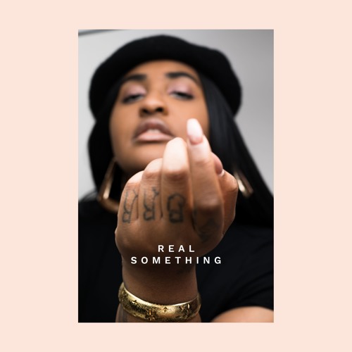 Real Something (prod. by ESTA.)