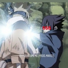 Do You Blame Me? (Prod.MARZI)