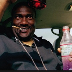 E.S.G. - Sailin' Da South