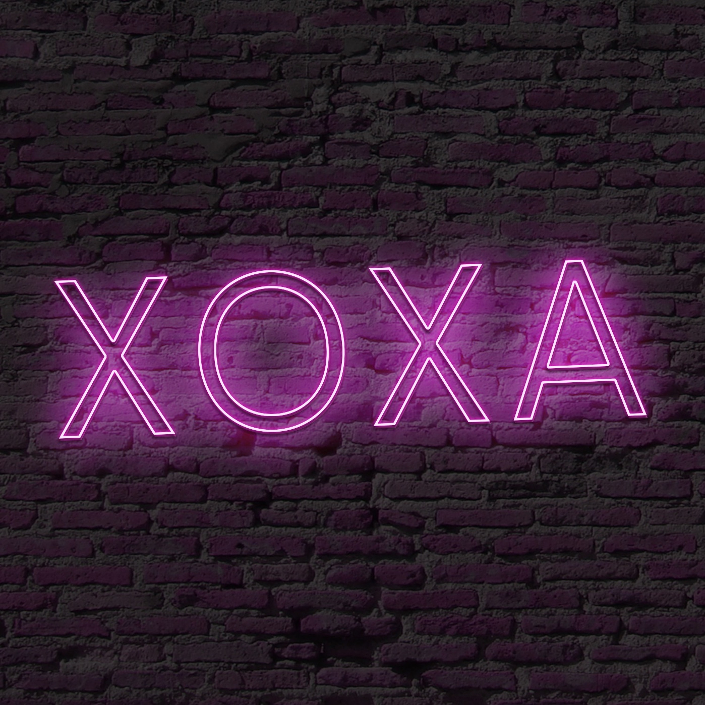 XOXA Part 3 - Your Love Story