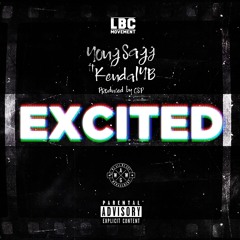 Excited-Young Sagg Ft KendalYB
