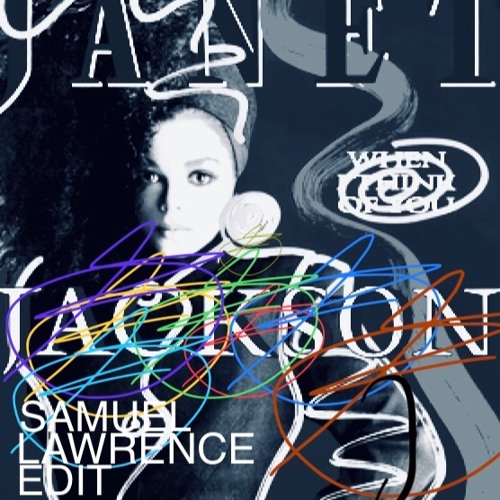 JANET JACKSON "WHEN I THINK OF YOU" Samuel Lawrence EDIT FREE DOWNLOAD