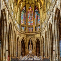 4. Choral Buffoonery