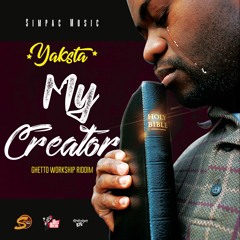 MY CREATOR