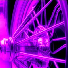 UP TO NO GOOD - 8BALL & MJG (DJ SCREW)