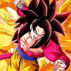 Dokkan Battle OST - ( AWAKEN TEQ FULL POWER SSJ4 GOKU EVENT ) Dokkan Theme EXTENDED