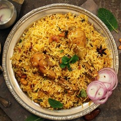Biryani Song