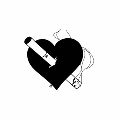 Not So Happy Ending Kixsu X Shattered (Prod. Dead-Rou)