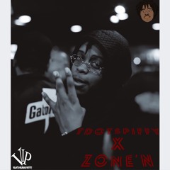 Zone'N (Prod by S1GH)